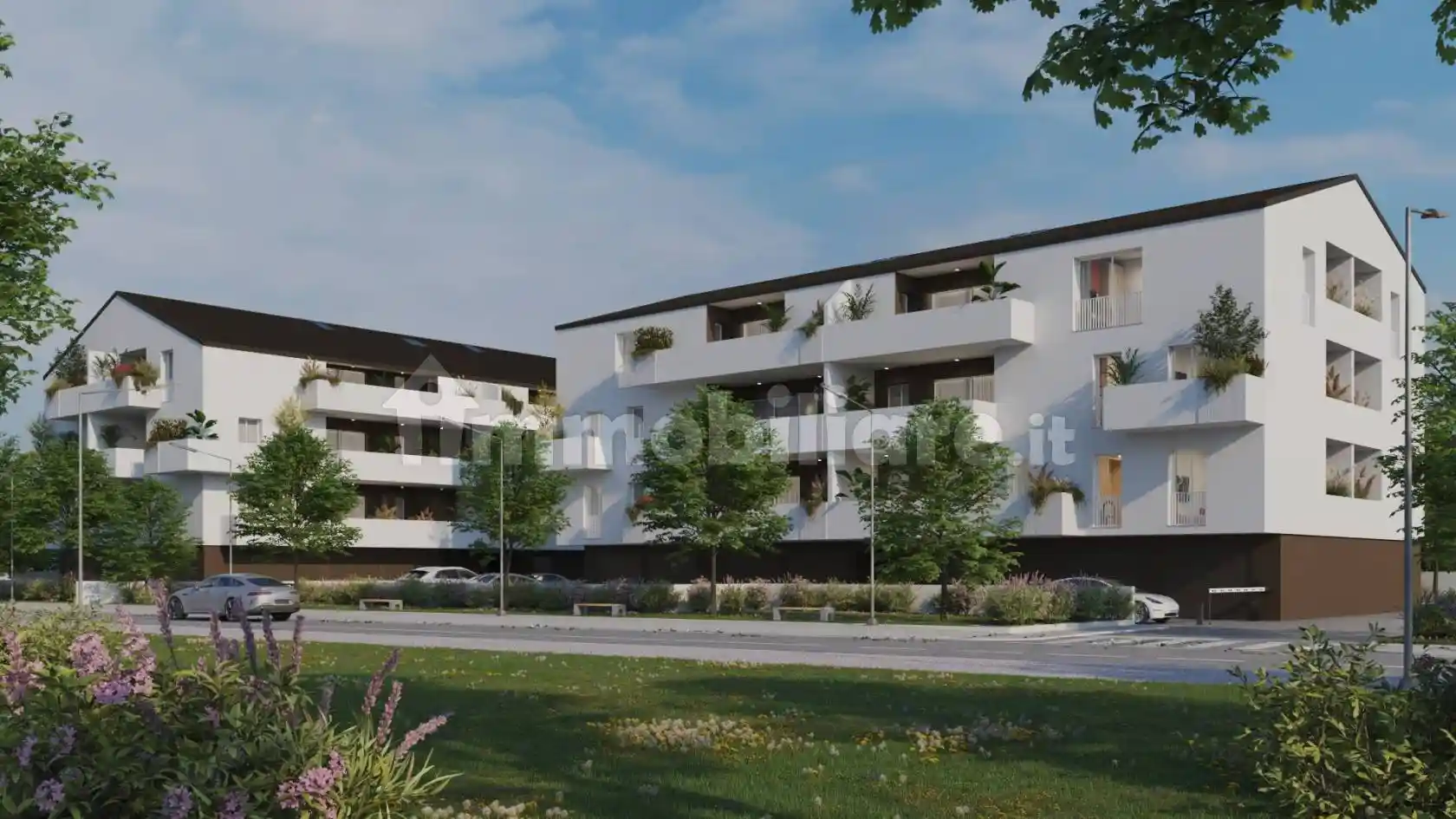 Progetto in vendita a Treviso