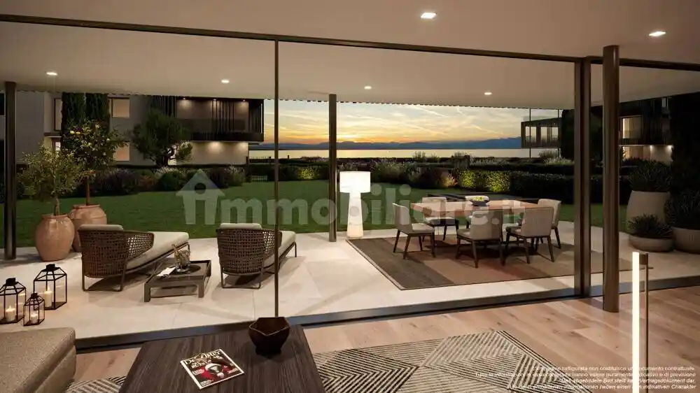 Appartamento in vendita a Peschiera del Garda