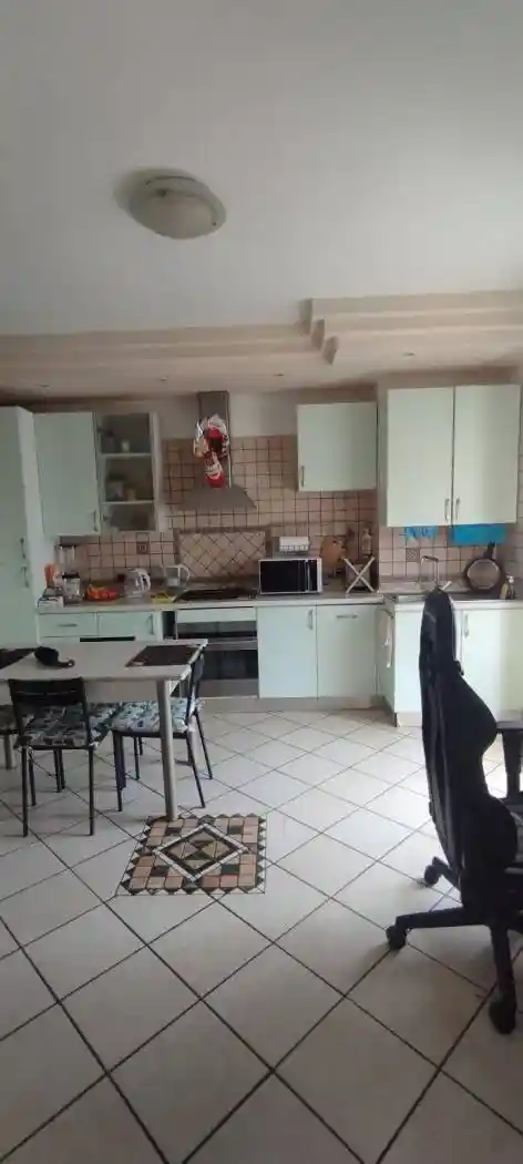 Appartamento in vendita a Jesi