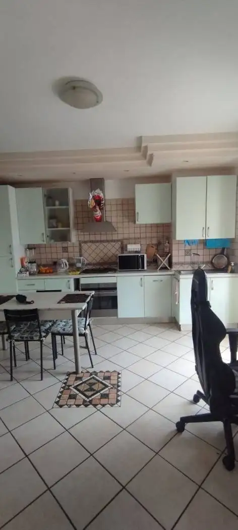 Appartamento in vendita a Jesi