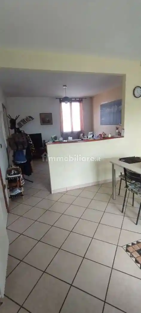 Trilocale via dei Mugnai 3, San Giuseppe, Jesi - foto 2