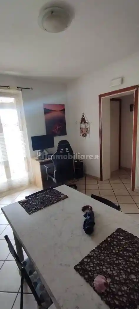 Trilocale via dei Mugnai 3, San Giuseppe, Jesi - foto 4