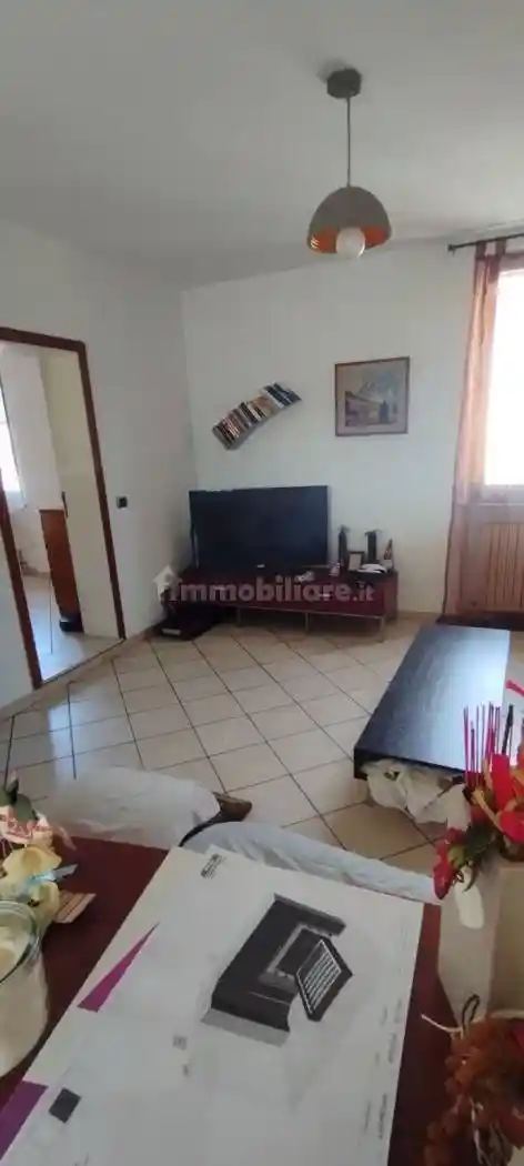 Trilocale via dei Mugnai 3, San Giuseppe, Jesi - foto 5