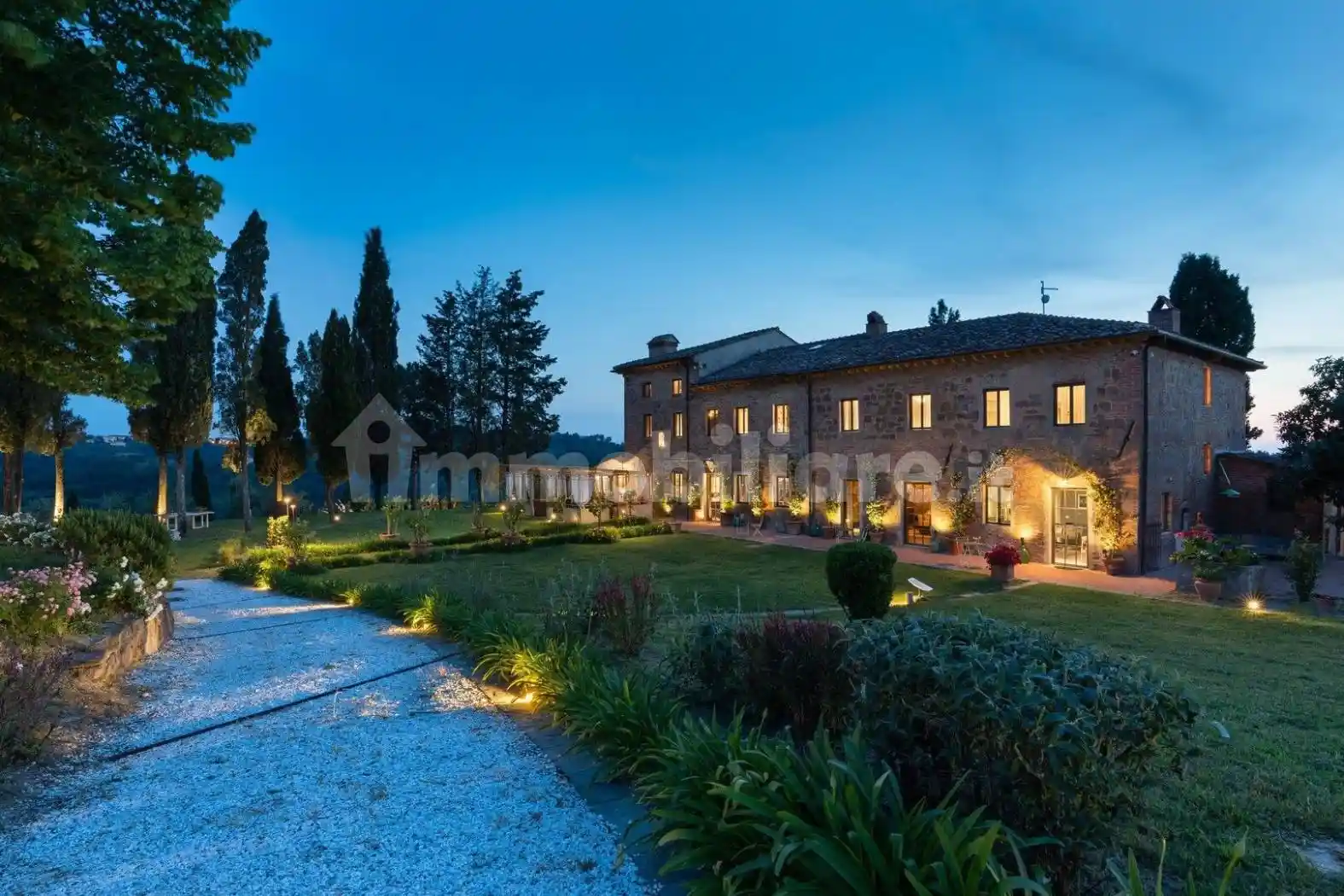 Rustico - Casale in vendita a Palaia