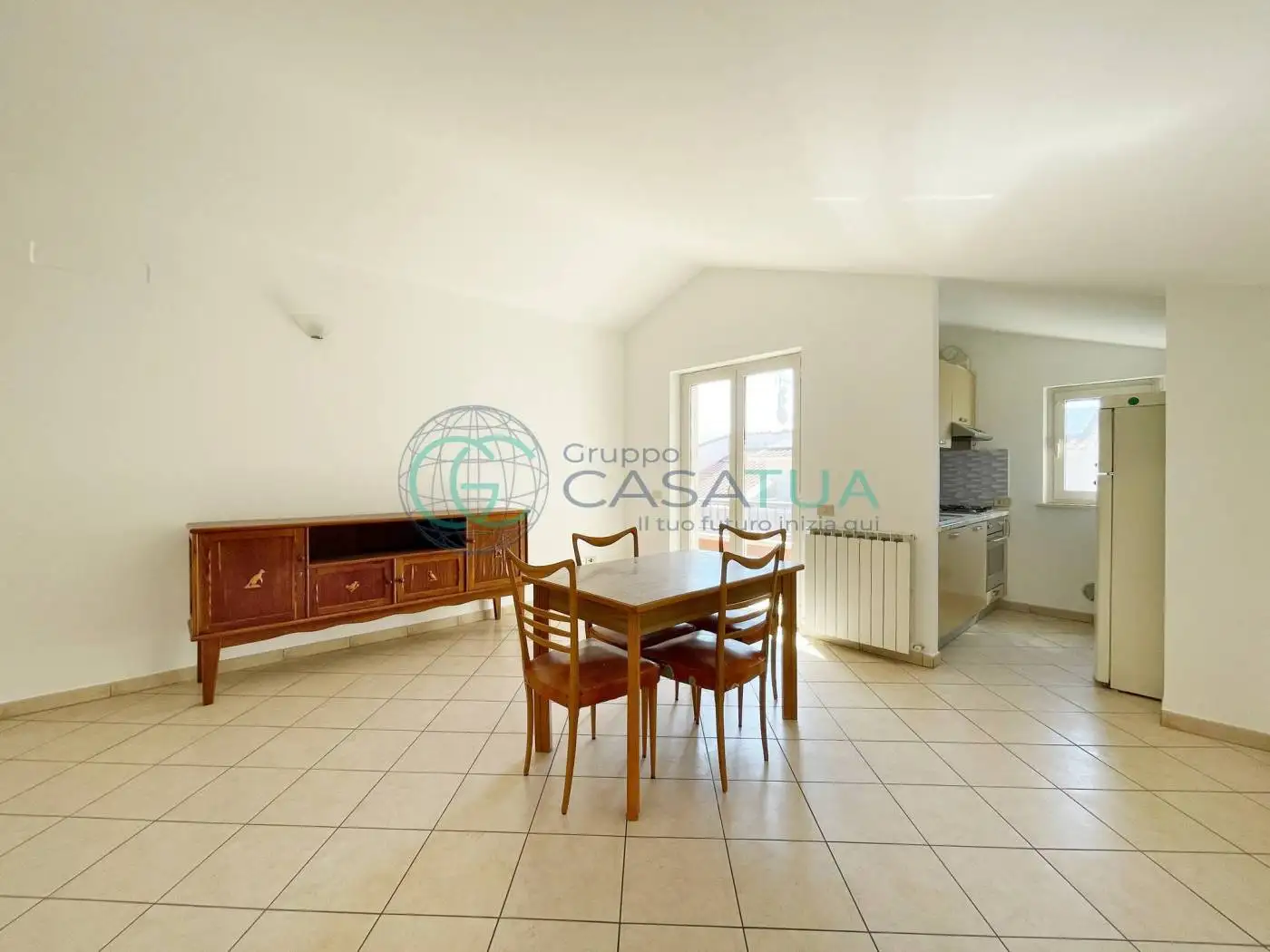 Appartamento in vendita a Tortoreto