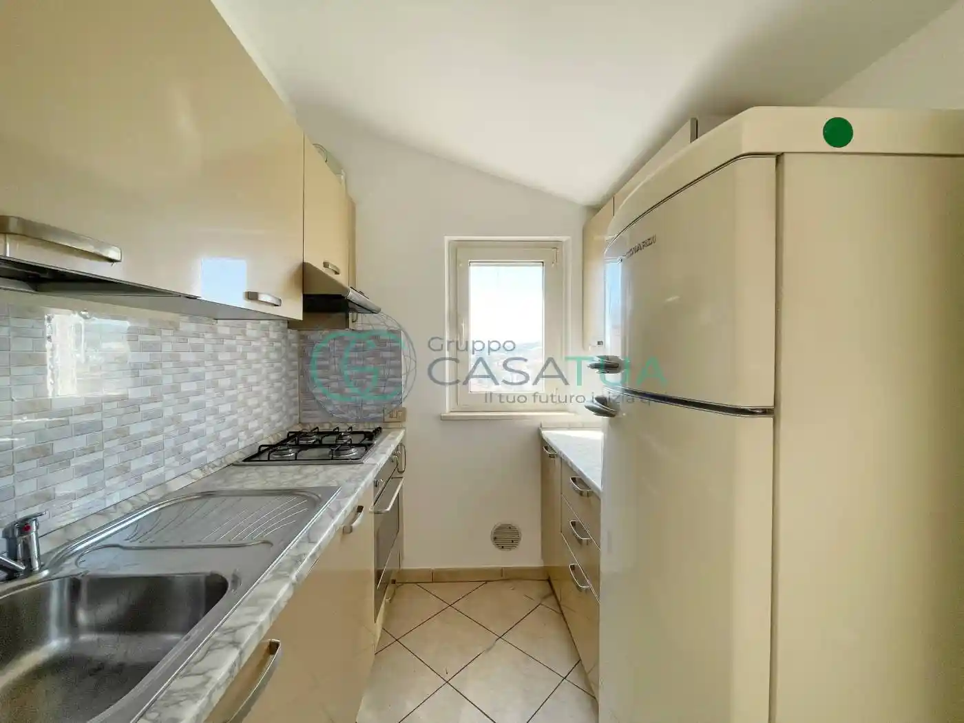 Trilocale via Benedetto Croce 1, Tortoreto Lido, Tortoreto - foto 5