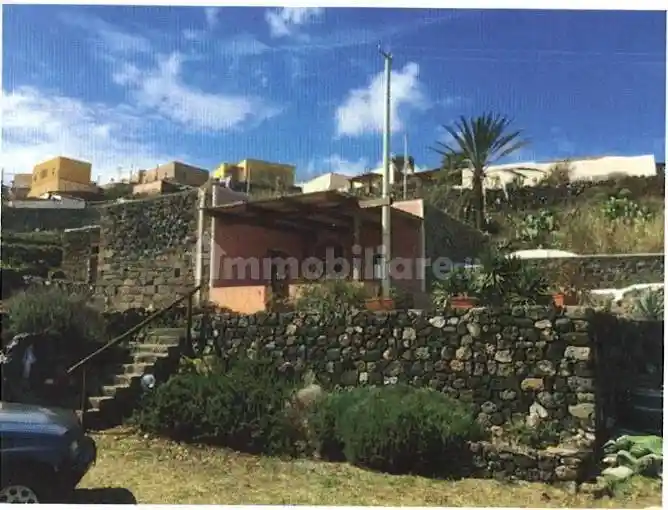 Villa in vendita a Pantelleria