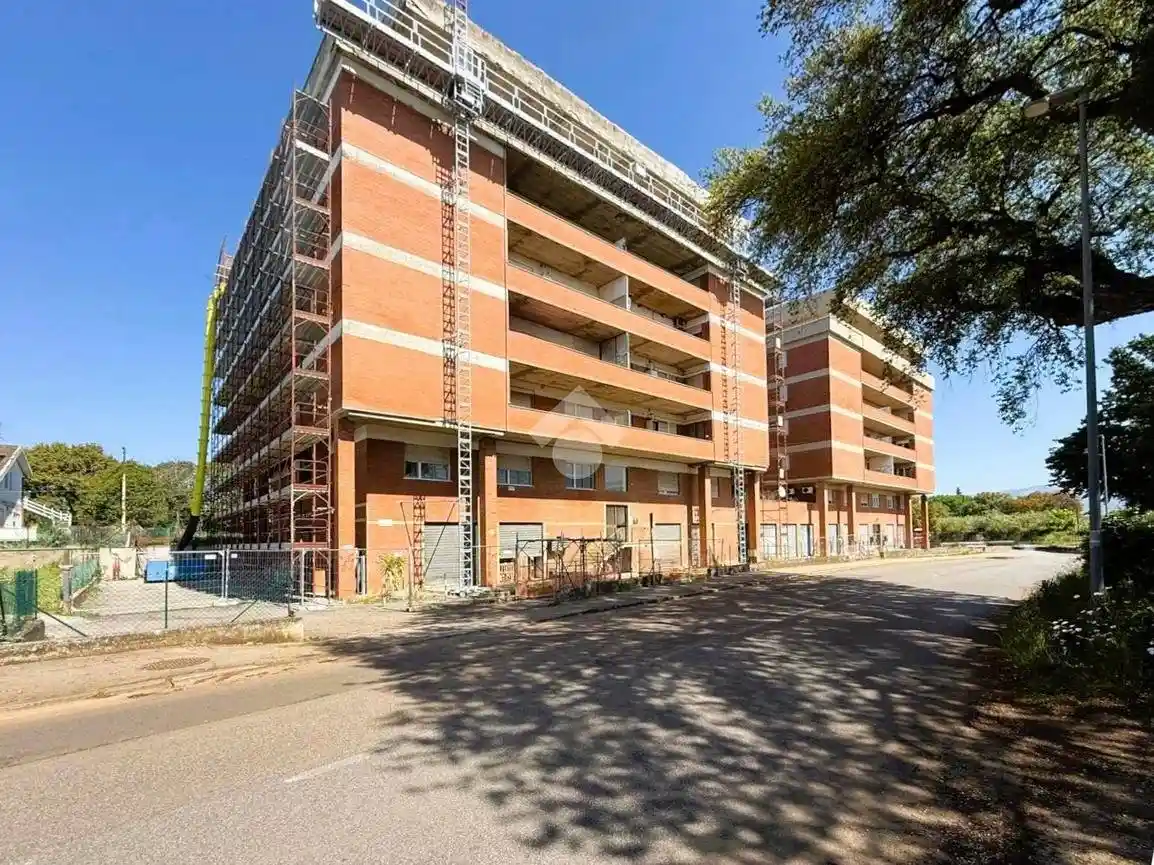 Appartamento in vendita a Cisterna di Latina