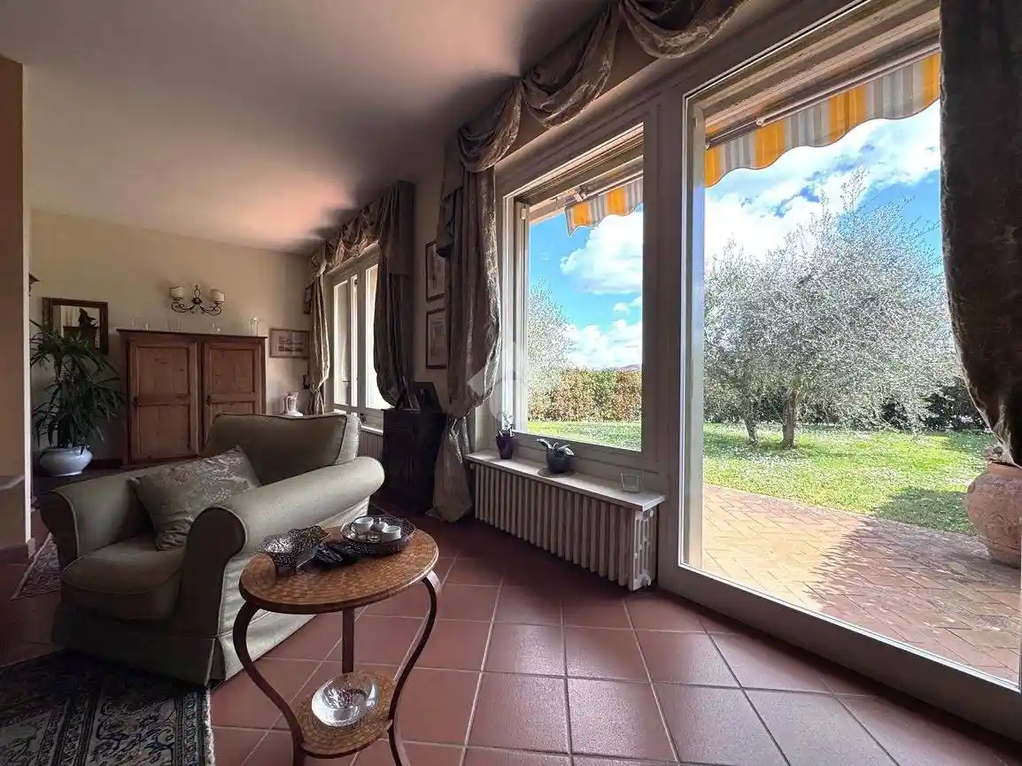 Villetta a schiera in vendita a Bagno a Ripoli