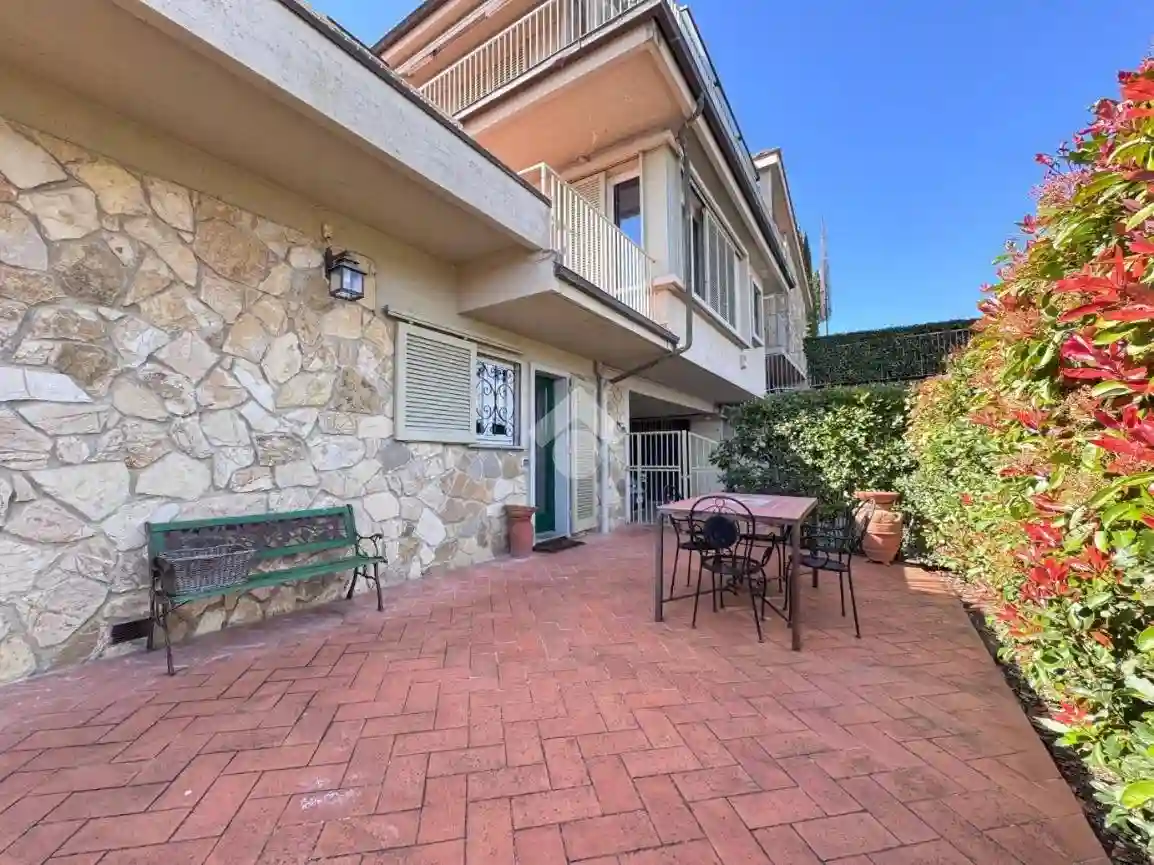 Villetta a schiera - foto 5