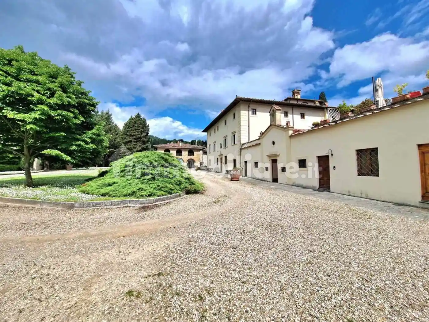 Appartamento in vendita a Pontassieve