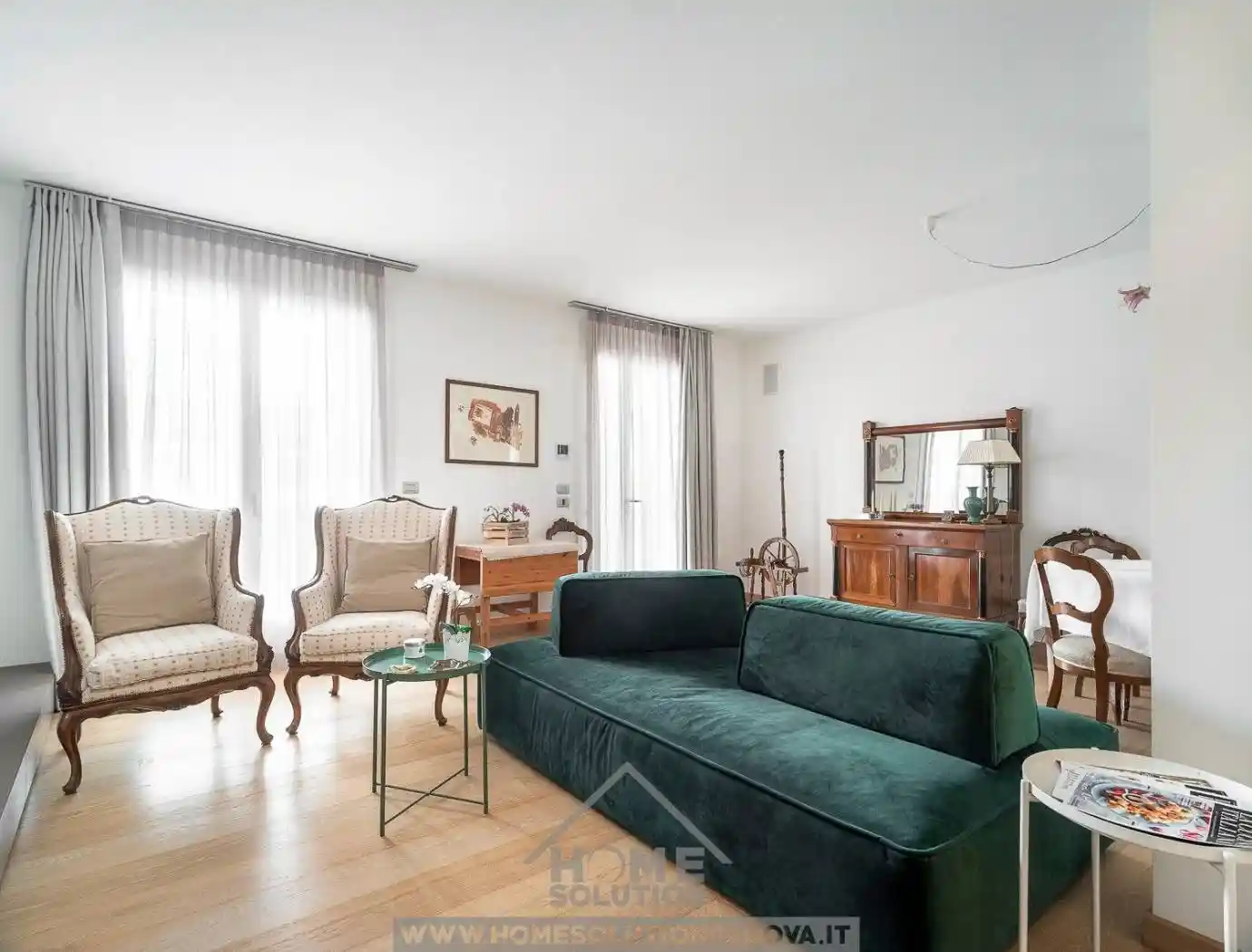 Villetta a schiera in vendita a Maserà di Padova