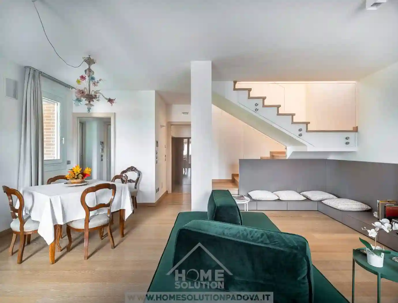 Villetta a schiera - foto 2