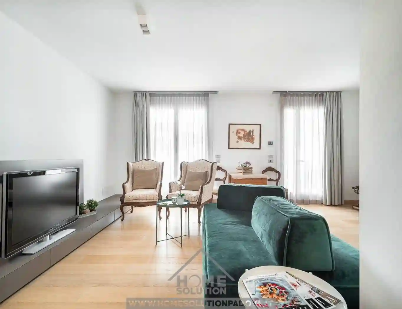 Villetta a schiera - foto 3