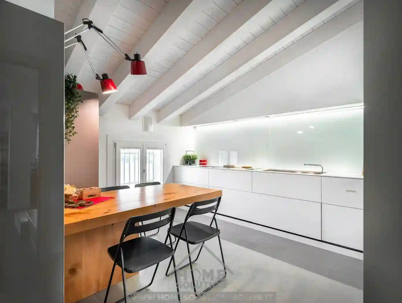 Villetta a schiera - foto 4