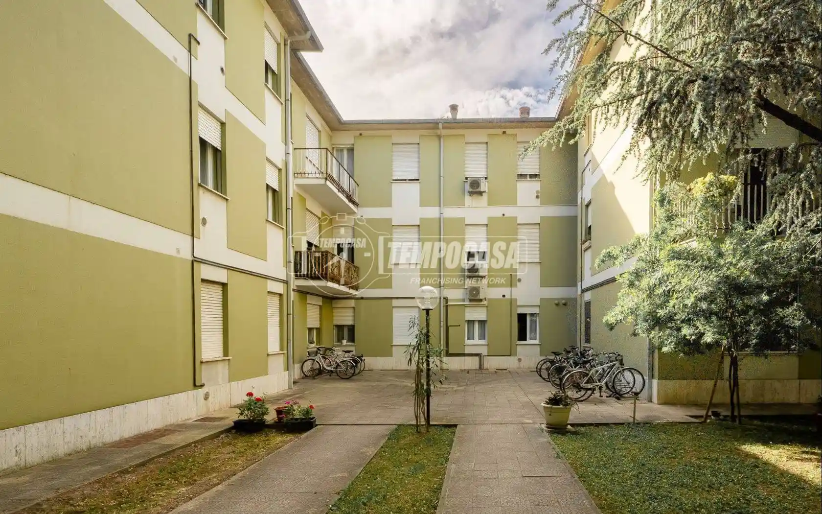 Appartamento in vendita a Faenza