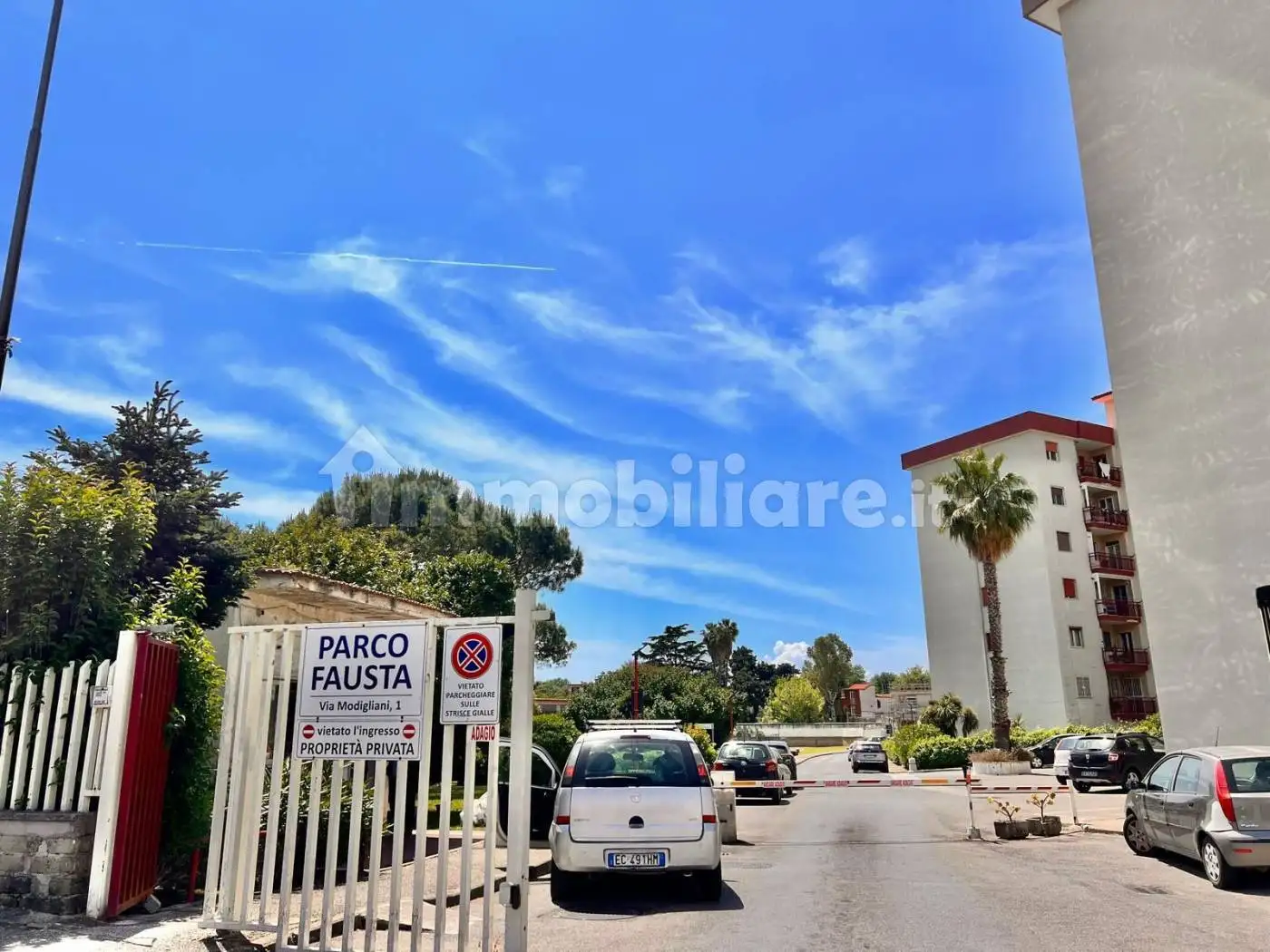 Appartamento in vendita a Pozzuoli