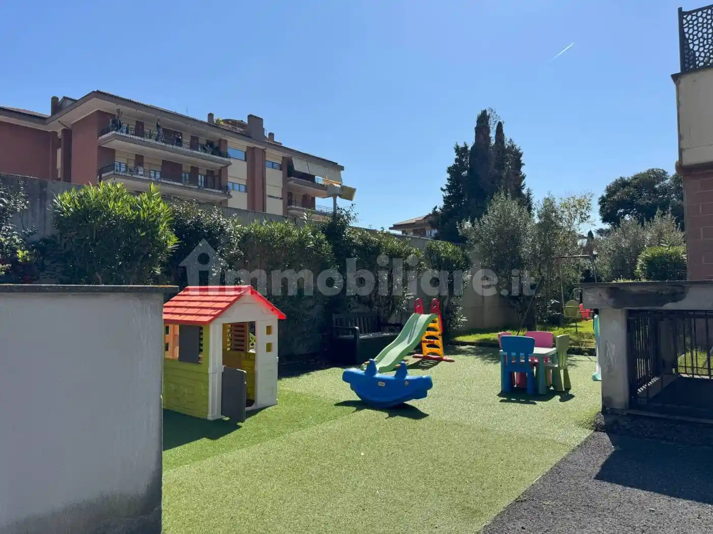 Attico via Anagnina, Anagnina, Roma - foto 4