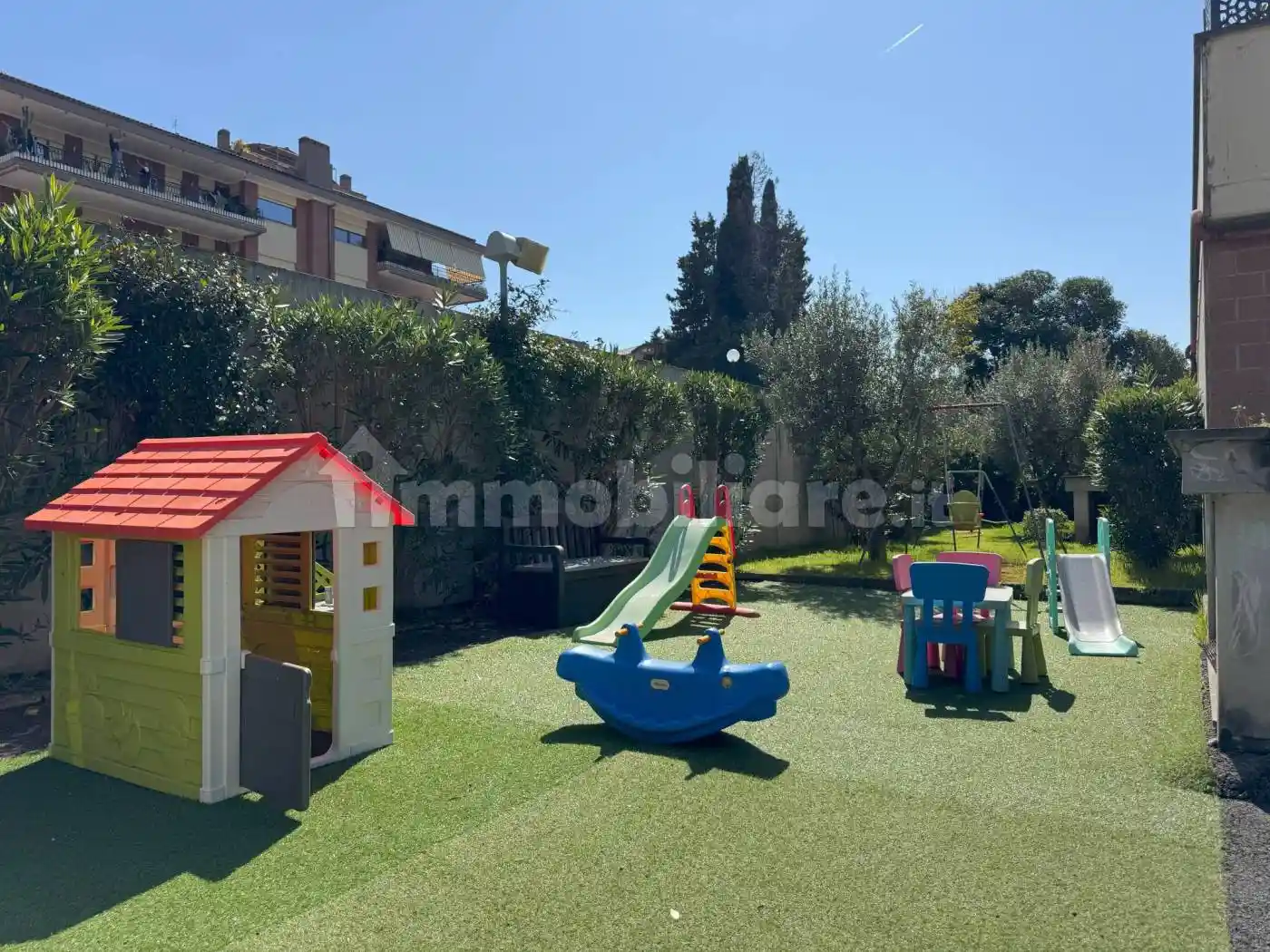 Attico via Anagnina, Anagnina, Roma - foto 5