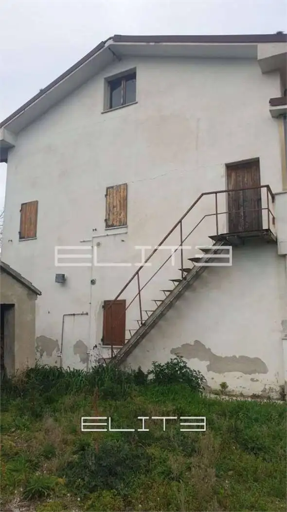 Terratetto unifamiliare Giuseppe Garibaldi, 0, Centro, Camerata Picena - foto 2