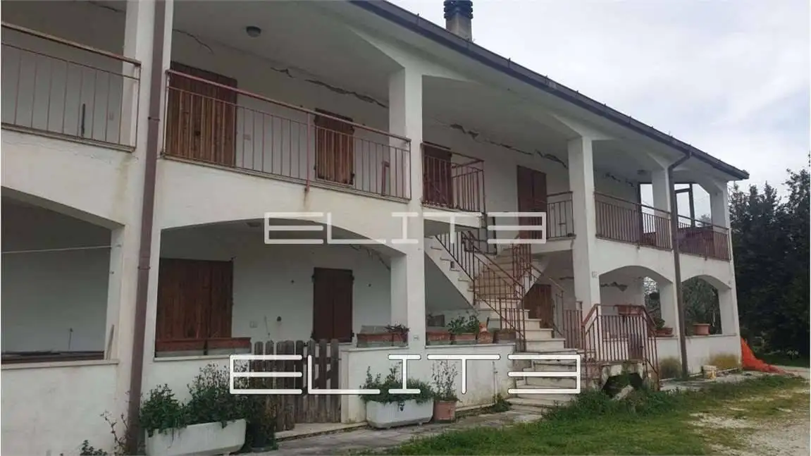 Terratetto unifamiliare Giuseppe Garibaldi, 0, Centro, Camerata Picena - foto 3