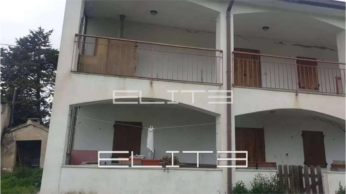 Terratetto unifamiliare Giuseppe Garibaldi, 0, Centro, Camerata Picena - foto 5