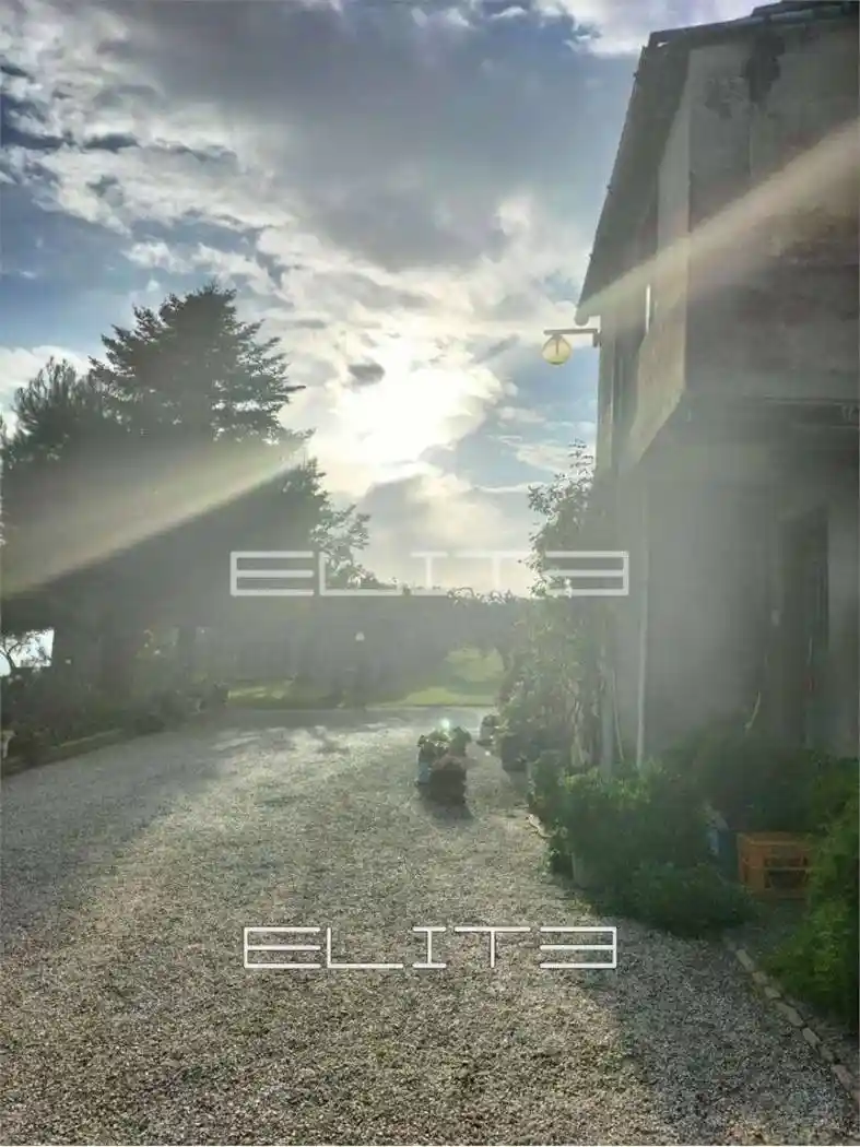 Rustico - Casale in vendita a Recanati