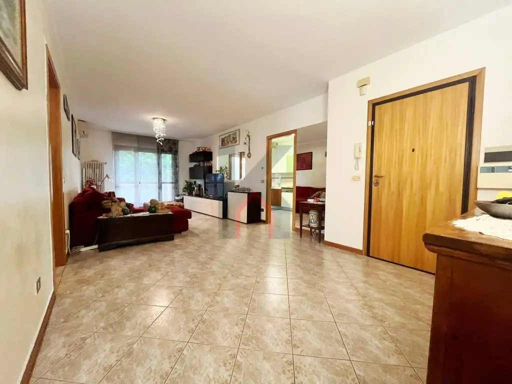 Appartamento in vendita a Forlì