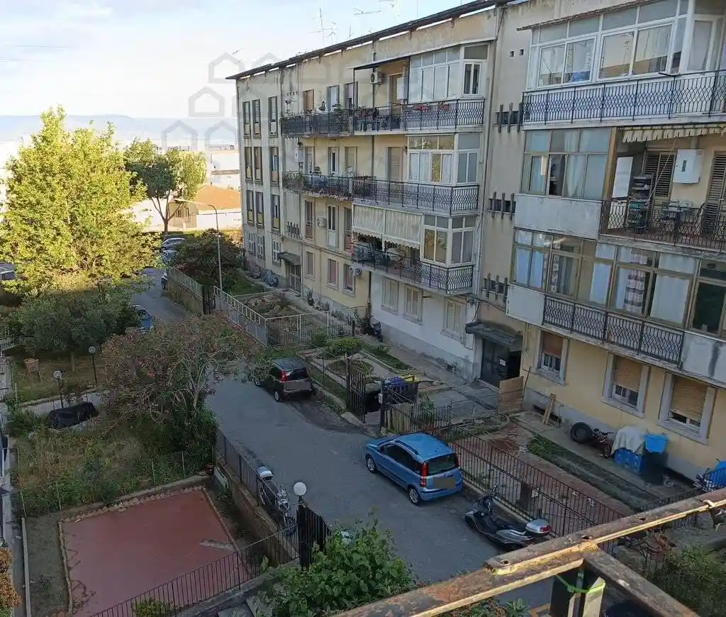 Appartamento in vendita a Messina