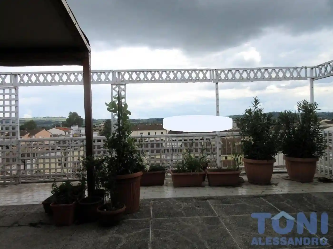 Attico - Mansarda in vendita a Empoli