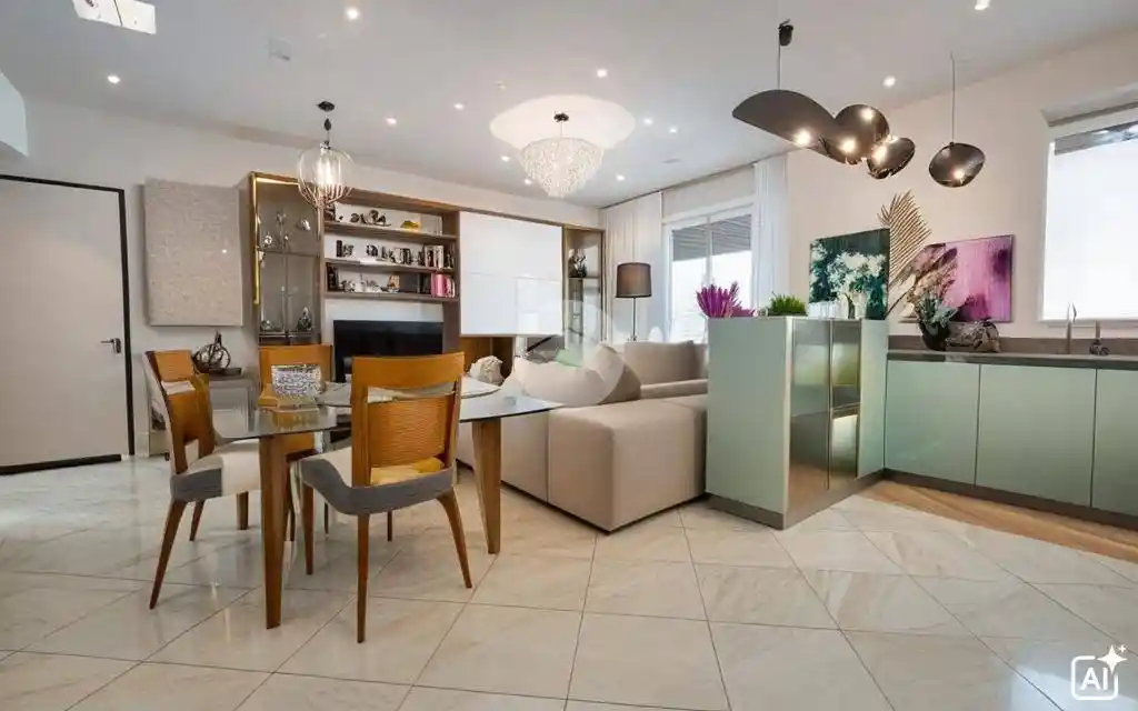 Appartamento in vendita a Santarcangelo di Romagna