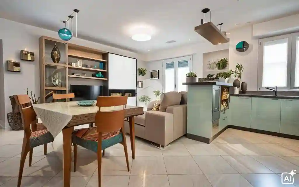 Appartamento - foto 2