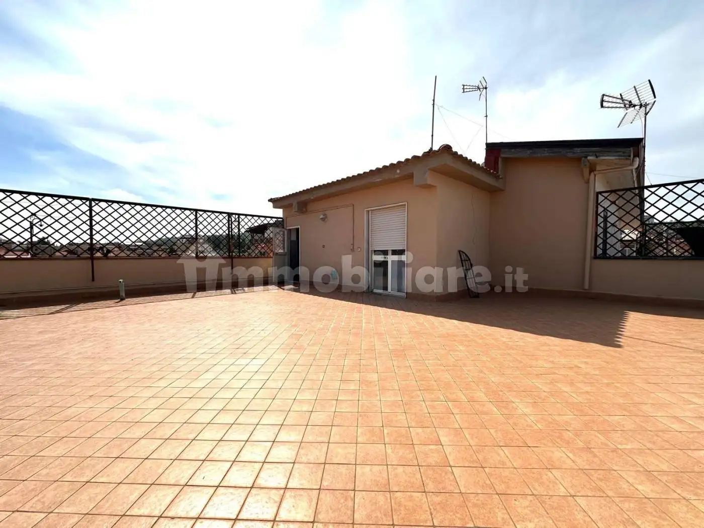 Attico - Mansarda in vendita a Marano di Napoli