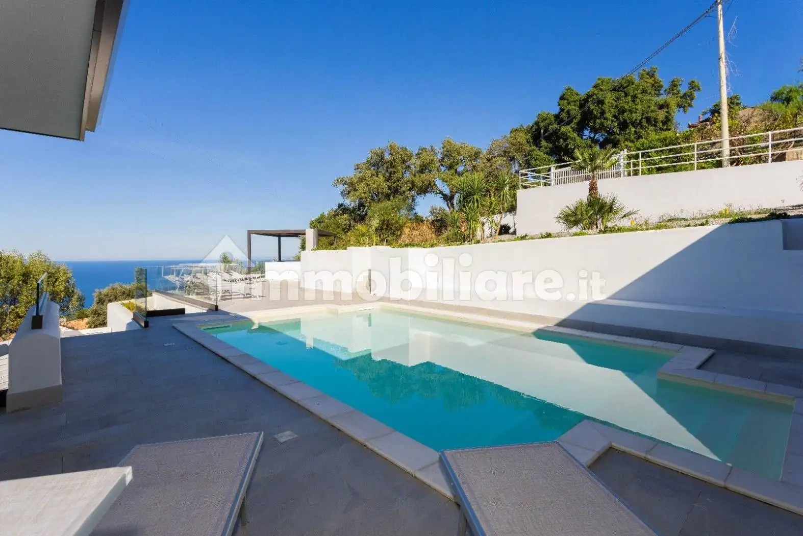 Villa unifamiliare via dei Gerani, Cefalù - foto 4