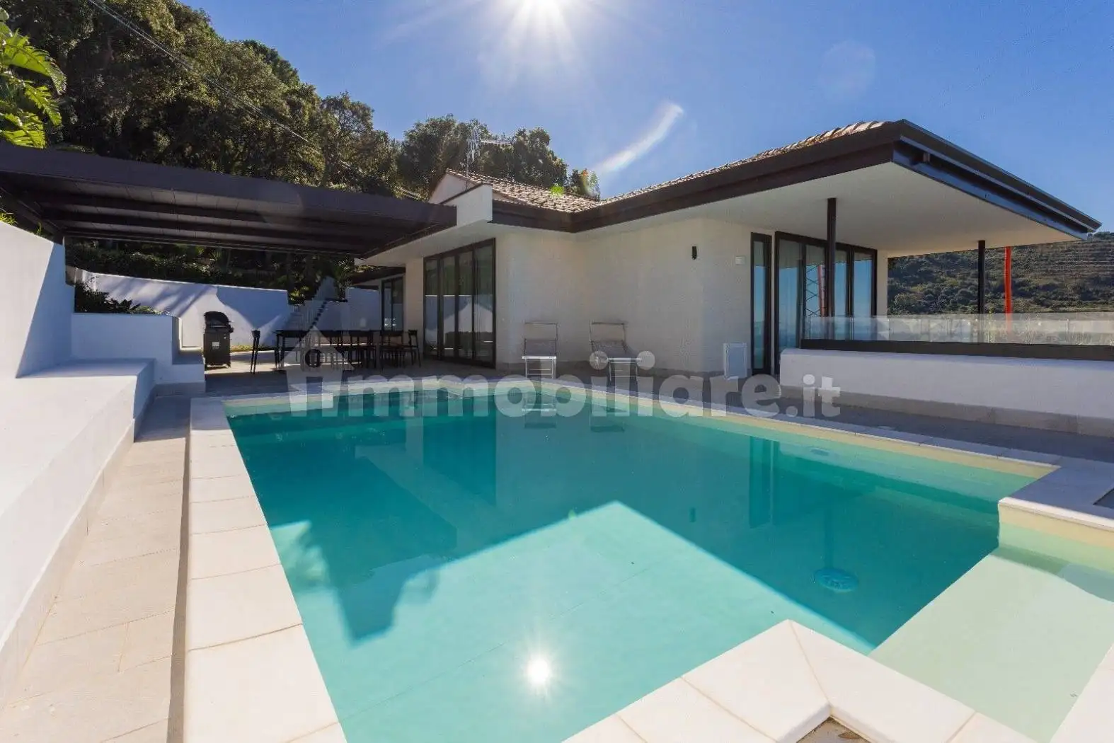 Villa unifamiliare via dei Gerani, Cefalù - foto 5