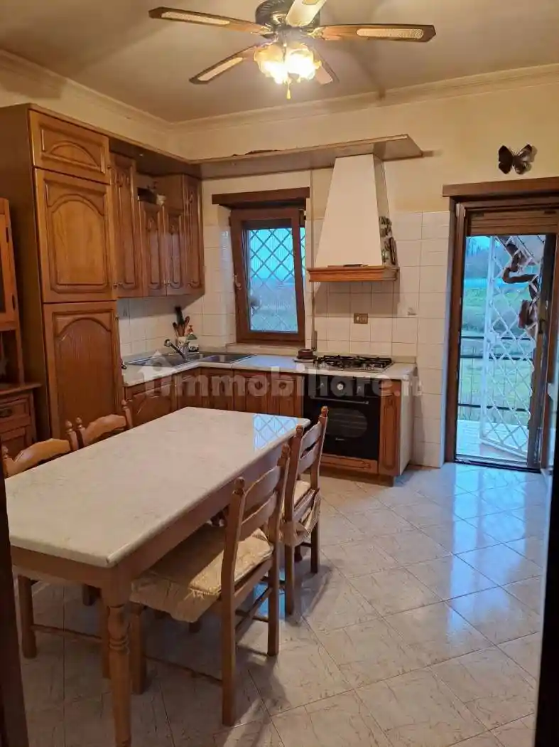 Appartamento in vendita a Valmontone