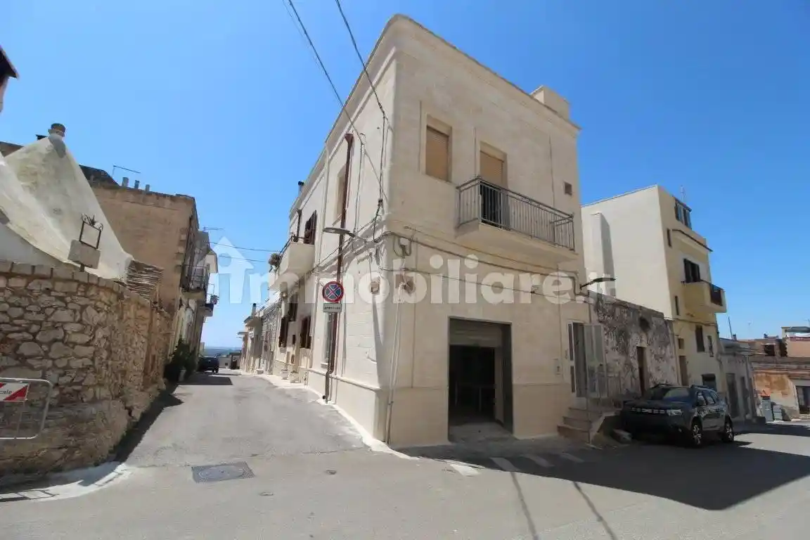 Appartamento in vendita a Villa Castelli