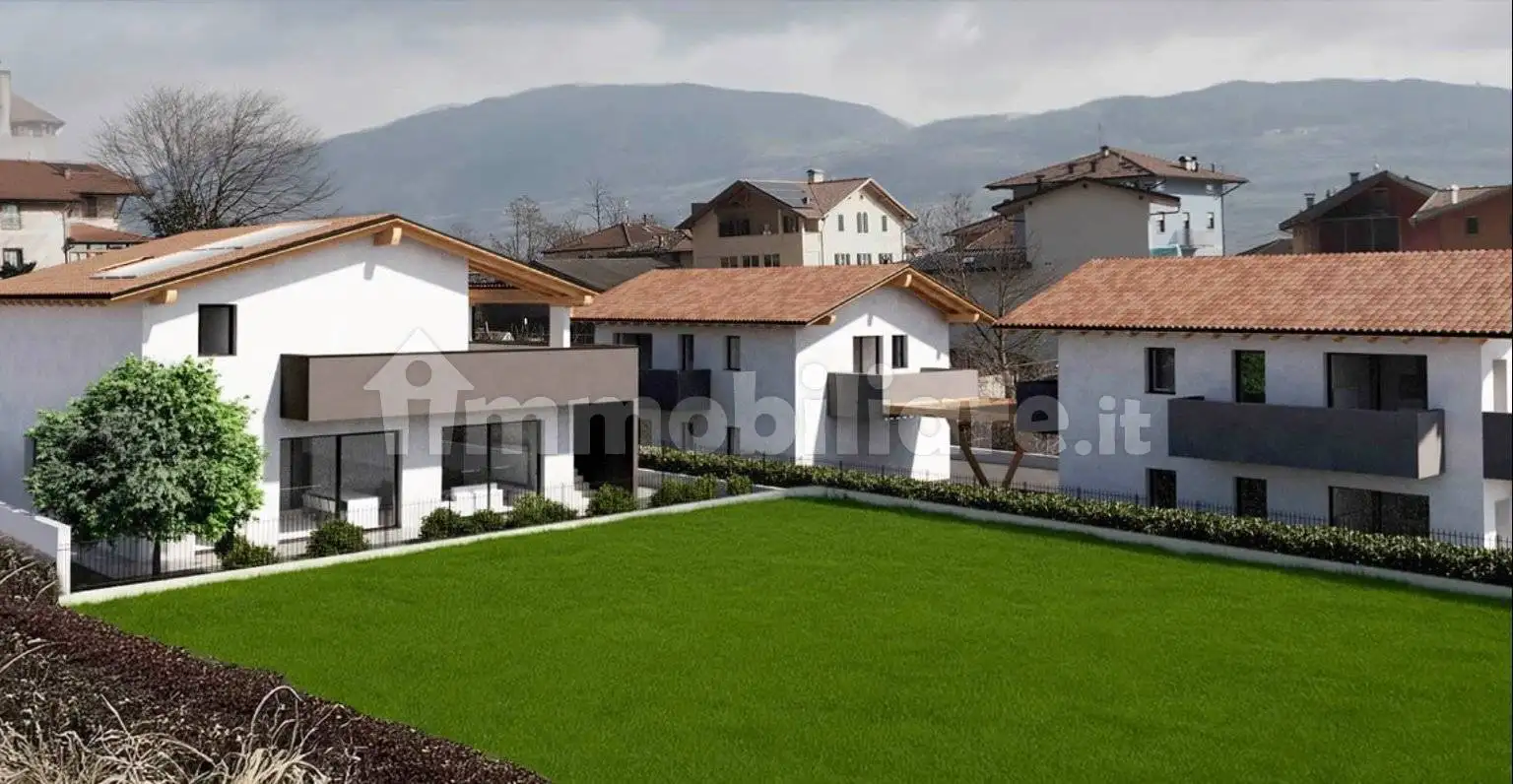 Appartamento in vendita a Terre d'Adige