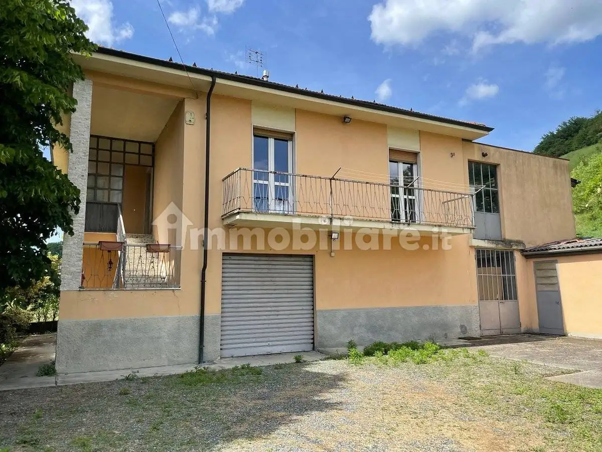 Villa unifamiliare frazione San Vito 11, Calamandrana - foto 2