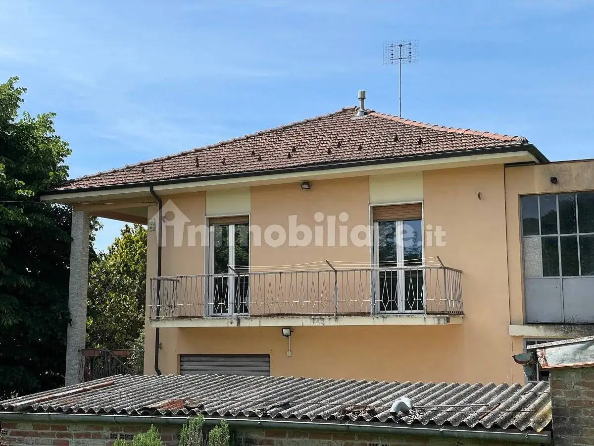 Villa unifamiliare frazione San Vito 11, Calamandrana - foto 3