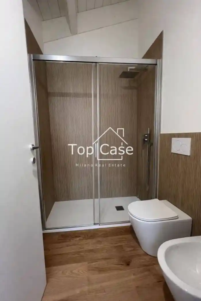 Bilocale via Giovanni Nicotera 1, Affori, Milano - foto 5