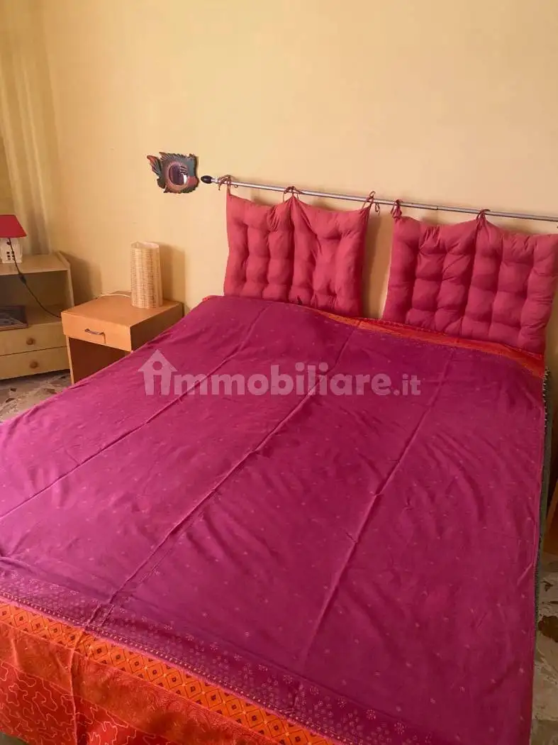 Appartamento in affitto a Sciacca