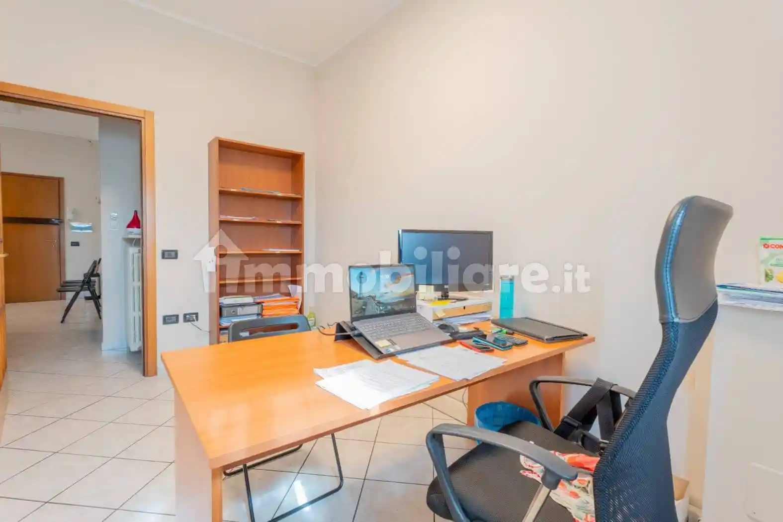 Appartamento in vendita a Ferrara