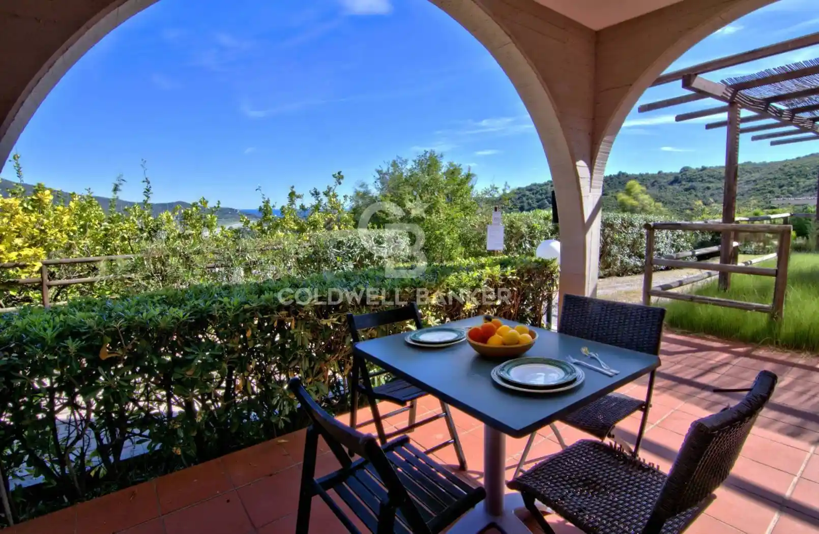 Appartamento in vendita a Campo nell'Elba