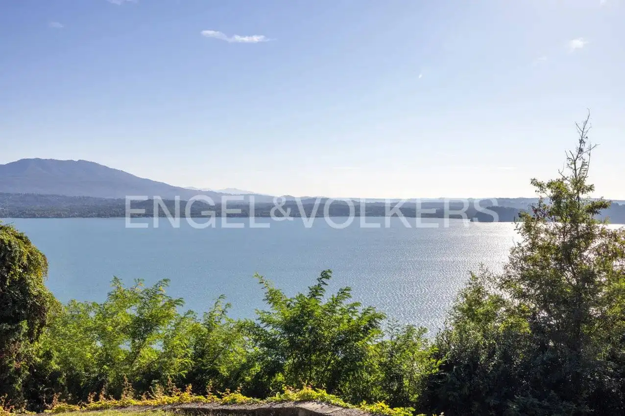 Villa unifamiliare via Panorama, Belgirate - foto 4