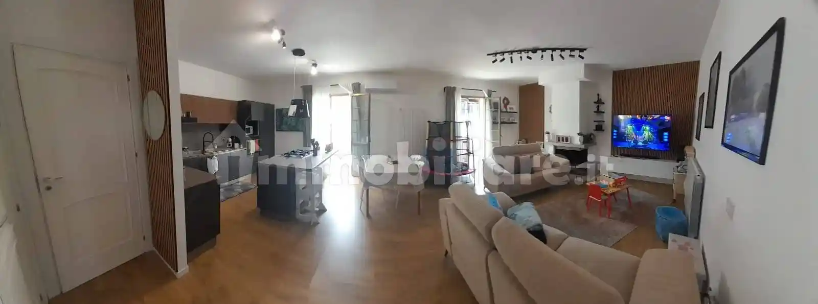 Appartamento in vendita a Cinisi