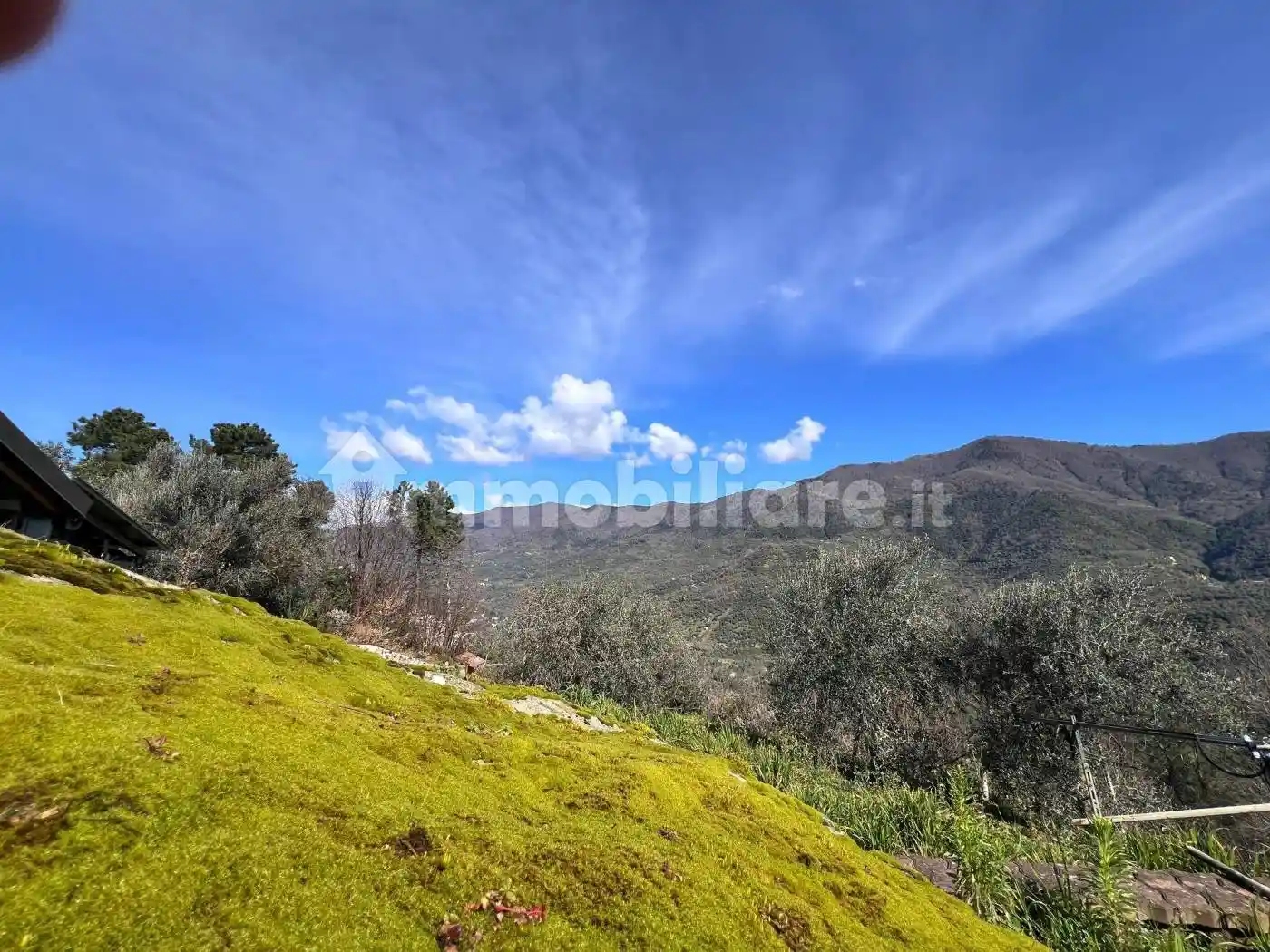 Villa in vendita a Ceriana