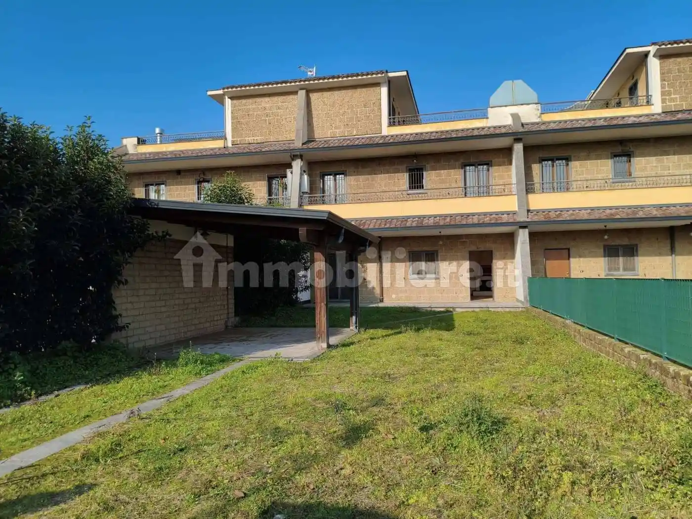 Villetta a schiera - foto 3