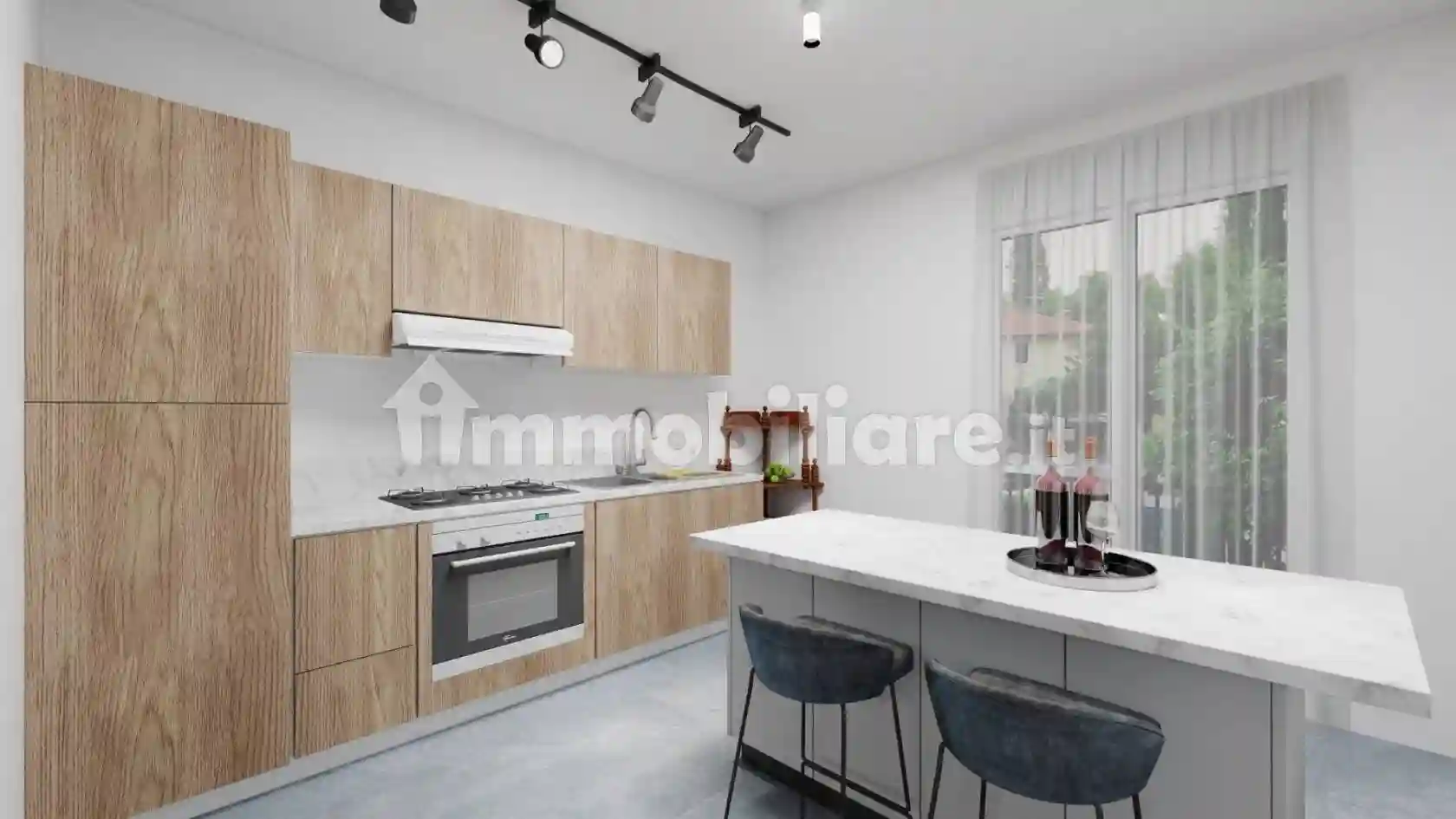 Appartamento - foto 3