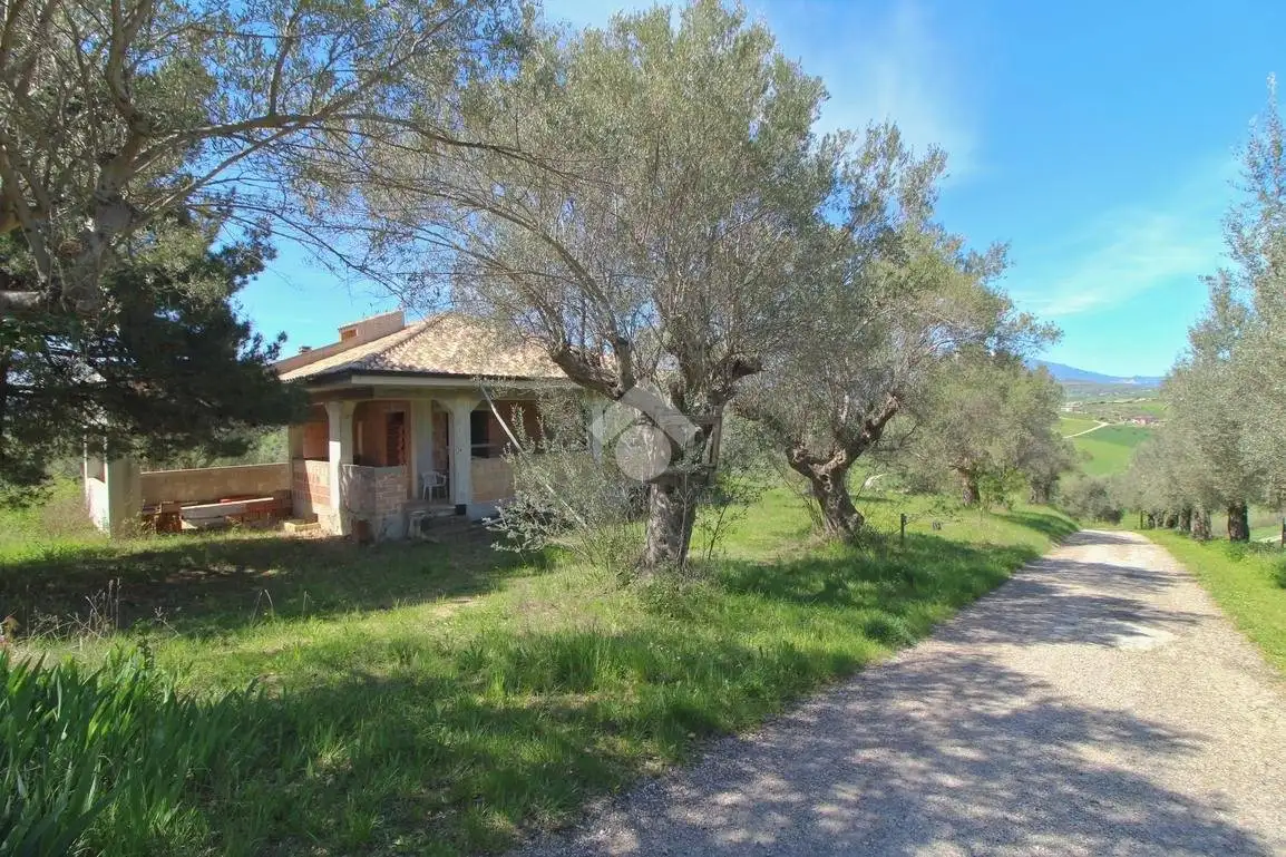 Casa indipendente in vendita a Bellante